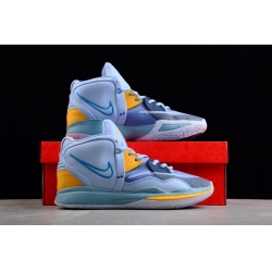 Nike Kyrie 8 Men Shoes 003