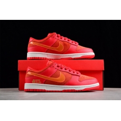 Nike Air Dunk Women Shoes 239 021