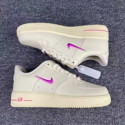 Nike Air Force 1 Women Shoes 24035