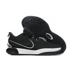 Nike Lebron james 21 Men Shoes 003