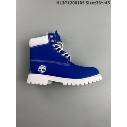 Timberland Men Shoes 239 003