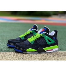 AIR JORDAN 4 RETRO Doernbcher 308497 015