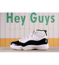 Air Jordan 11 Men Shoes 239 003