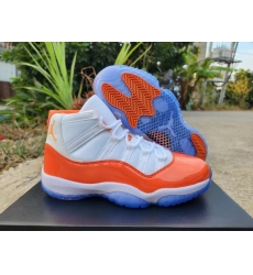 Air Jordan 11 Men Shoes 24A 006