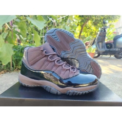 Air Jordan 11 Men Shoes 409