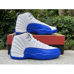 Air Jordan 12 Retro Blueberry CT8013 140