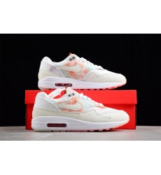 Nike Air Max 1 Women Shoes 239 011