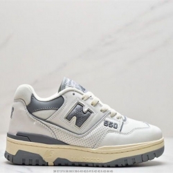 New Balance 550 Men Shoes 028