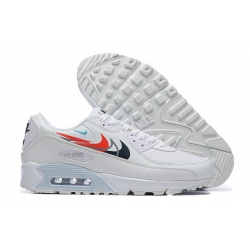 Air Max 90 Men Shoes QS014