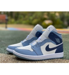 WMNS AIR JORDAN 1 MID BQ6472 140