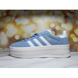 Adidas Gazelle Bold Women Shoes 016