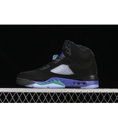 Air Jordan 5 Retro Men Shoes 5M06