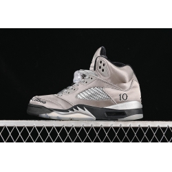 Air Jordan 5 Retro Men Shoes 5M11