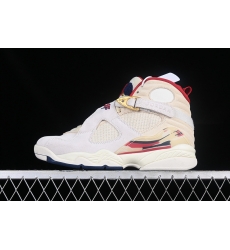 AIR JORDAN 8 RETRO FJ2850 107 AIR JORDAN 8 RETRO FJ2850 107
