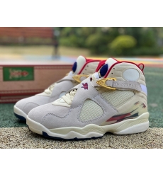 AIR JORDAN 8 RETRO SP FJ2850 107 AIR JORDAN 8 RETRO SP FJ2850 107