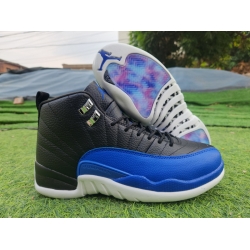 Air Jordan 12 Men Shoes L308