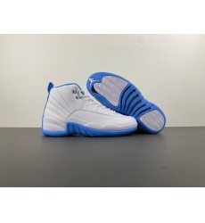 Air Jordan 12 Retro Men Shoes 5903