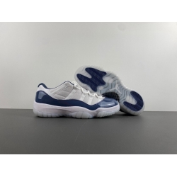 Air Jordan 11 Retro Men Shoes 5914