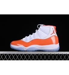Air Jordan 11 Retro Men Shoes 5M15