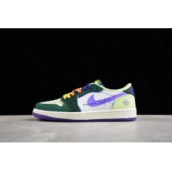 AIR JORDAN 1 LOW FD9665 351