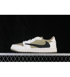 AIR JORDAN 1 LOW X TRAVIS SCOTT MEN SHOES 6502 AIR JORDAN 1 LOW X TRAVIS SCOTT MEN SHOES 6502