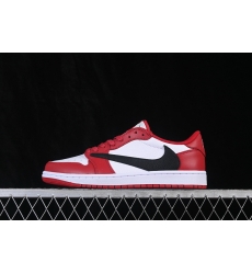 AIR JORDAN 1 LOW X TRAVIS SCOTT MEN SHOES 6504 AIR JORDAN 1 LOW X TRAVIS SCOTT MEN SHOES 6504