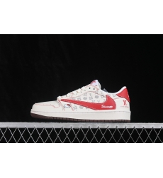 AIR JORDAN 1 LOW X TRAVIS SCOTT MEN SHOES 6508 AIR JORDAN 1 LOW X TRAVIS SCOTT MEN SHOES 6508