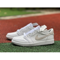 AIR JORDAN 1 RETRO LOW OG CZ0790 100