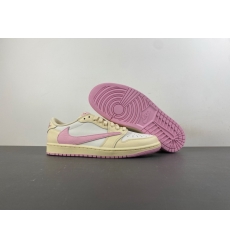 Air Jordan 1 Low Men Shoes L004