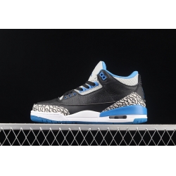 AIR JORDAN 3 RETRO 136064 007