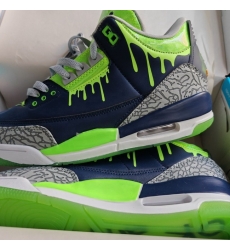 Air Jordan 3 Doernbecher Freestyle Hugo Shoes