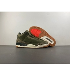 Air Jordan 3 Men Shoes L301