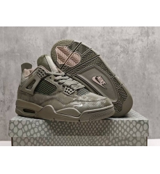 Air Jordan 4 Men Shoes L315