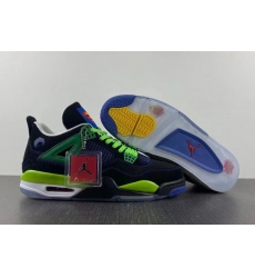 Air Jordan 4 Retro Doernbecher Men Shoes 308497 015 Air Jordan 4 Retro Doernbecher Men Shoes 308497 015