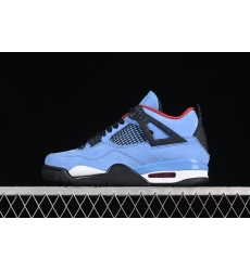 Air Jordan 4 Retro Men Shoes 5M08