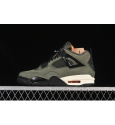 Air Jordan 4 Retro Men Shoes 5M28