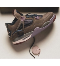 Air Jordan Men Shoes 2026 Brown Shoes