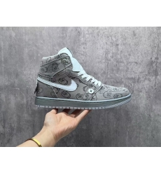 Air Jordan 1 Retro Men Shoes 5917 Air Jordan 1 Retro Men Shoes 5917