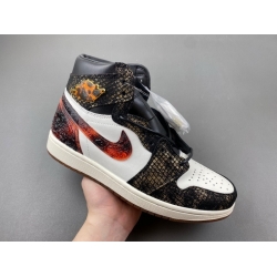 Air Jordan 1 Retro Men Shoes 5931