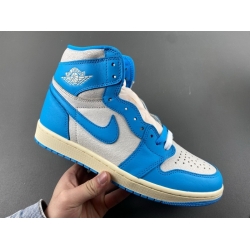 Air Jordan 1 Retro Men Shoes 5956