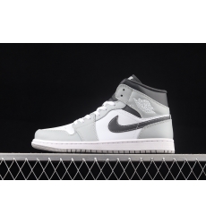 AIR JORDAN 1 MID 554724 078
