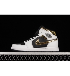 AIR JORDAN 1 MID 554724 190 AIR JORDAN 1 MID 554724 190