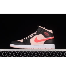 AIR JORDAN 1 MID 554725 604 AIR JORDAN 1 MID 554725 604