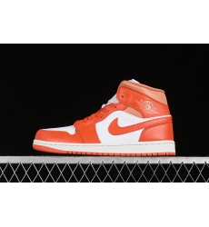 AIR JORDAN 1 MID BQ6472 108