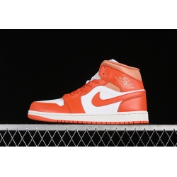 AIR JORDAN 1 MID BQ6472 108