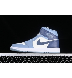 AIR JORDAN 1 MID BQ6472 140