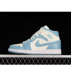 AIR JORDAN 1 MID BQ6472 141