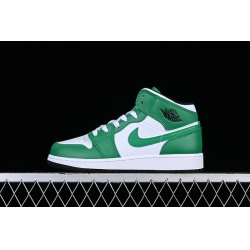 AIR JORDAN 1 MID DQ8423 301