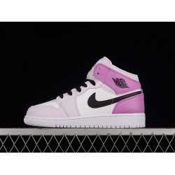 AIR JORDAN 1 MID DQ8423 501