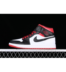AIR JORDAN 1 MID DQ8426 106 AIR JORDAN 1 MID DQ8426 106